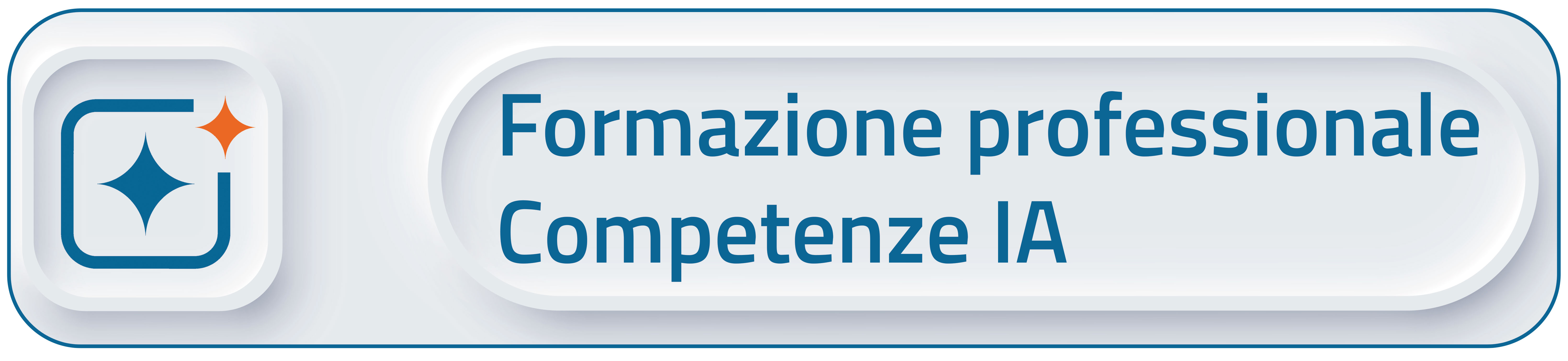 Categorie di corsi Formazione professionale: competenze IA